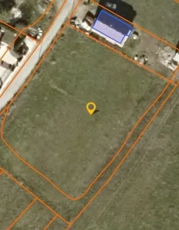 Prodaja, plac, 1000m², Donji Kokoti, Podgorica