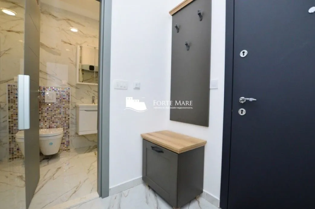 Prodaja, stan, 48m², Đenovići, Herceg Novi