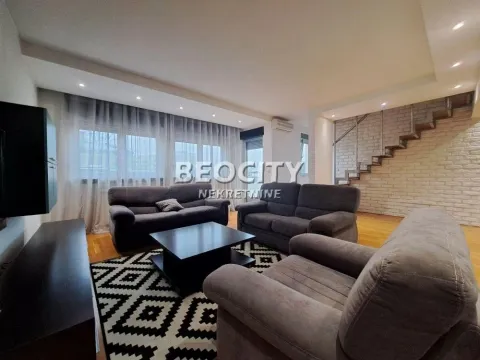 Prodaja, trosoban stan, 126m², Dušanovac, Voždovac Sve Podlokacije - image 2