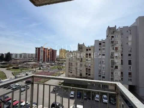 Prodaja, stan, 95m², Pobrežje, Podgorica - image 3