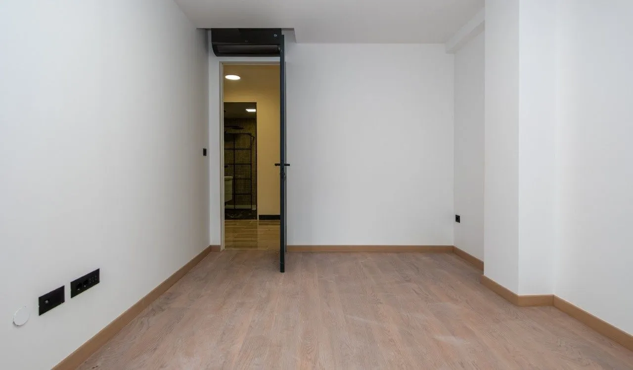 Sale, three bedroom apartment, 110m², Podgorica, Crna Gora