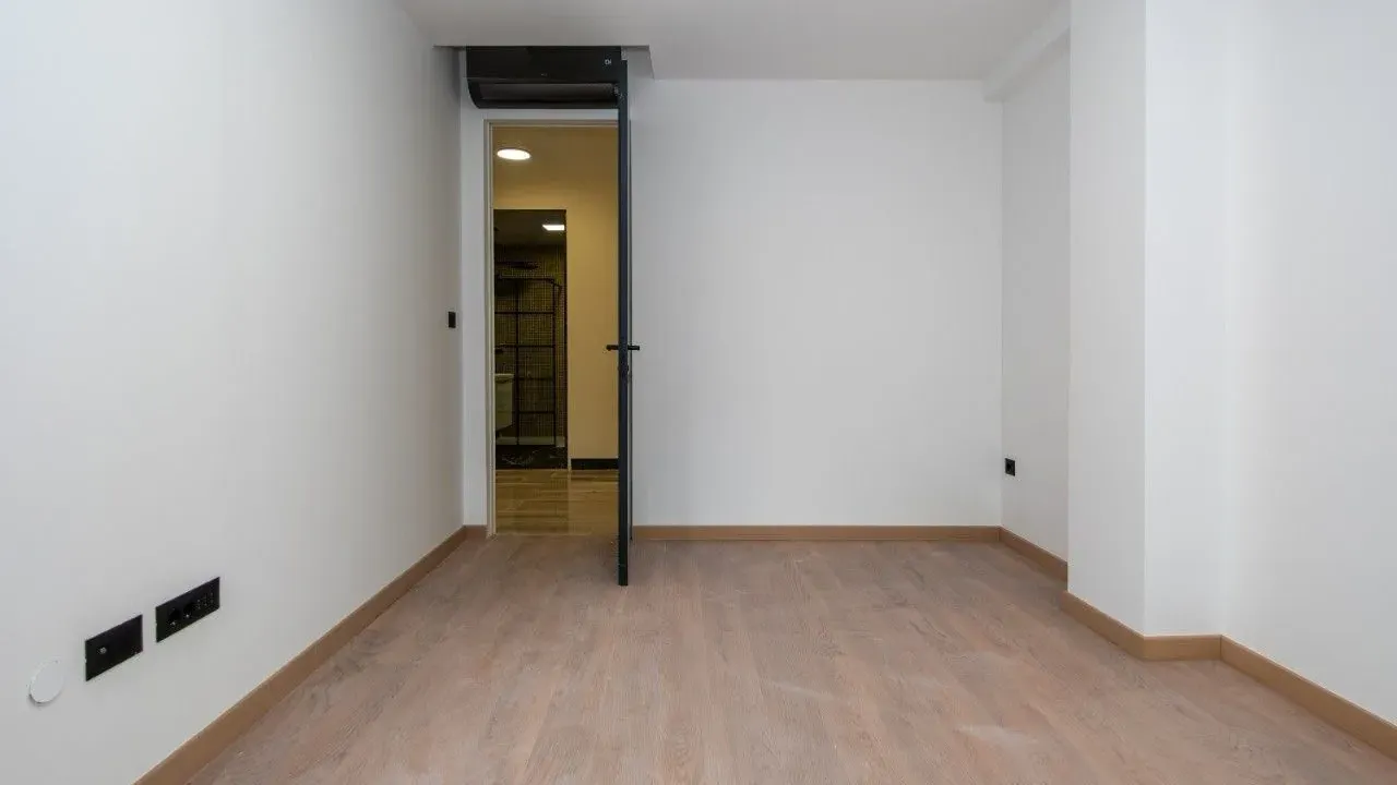 Sale, three bedroom apartment, 110m², Podgorica, Crna Gora