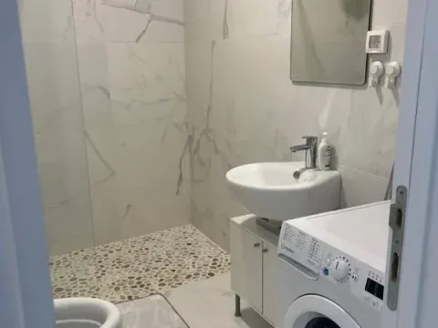 Izdavanje, jednosoban stan, 53m², Pržno, Budva - image 6