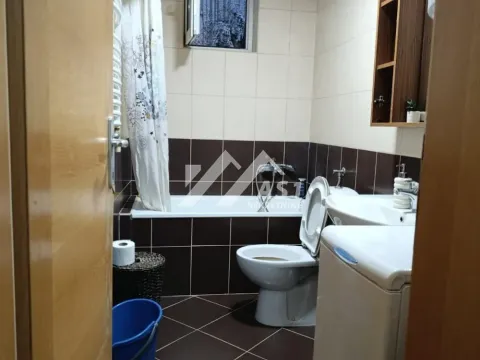 Izdavanje, dvosoban stan, 45m², Podbara, Novi Sad Sve Podlokacije - image 9