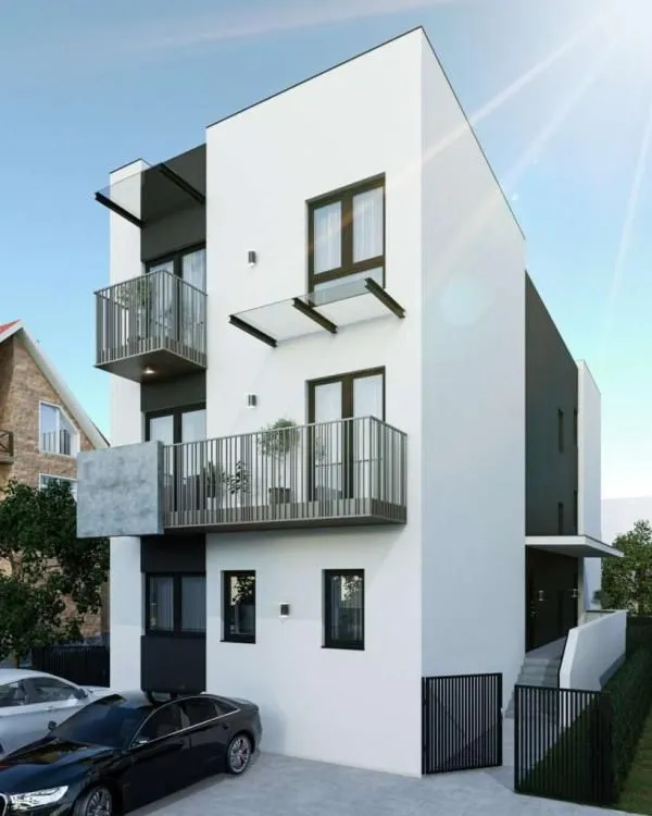 Sale, office space, 300m², Pantelej, Niš