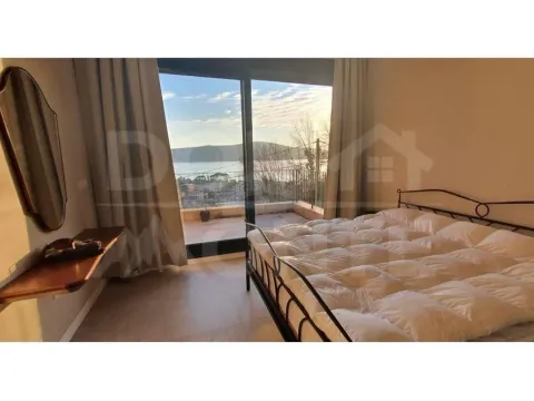 Rent, three bedroom apartment, 130m², Gornja Lastva, Tivat - image 14