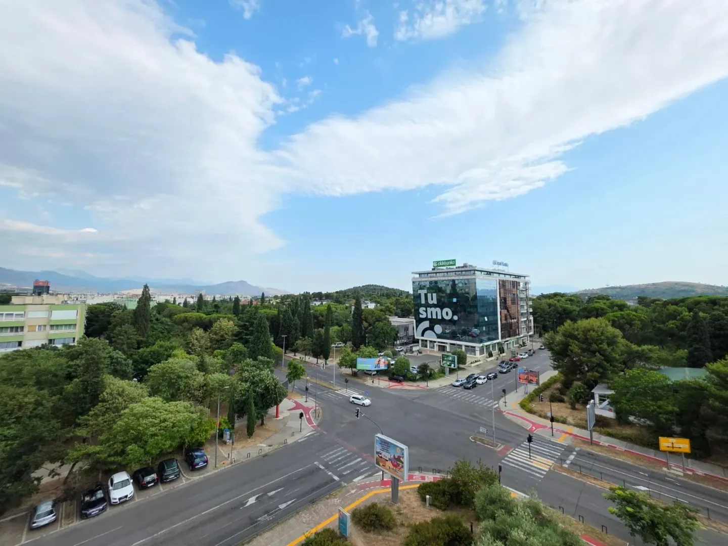 Sale, four bedroom apartment, 281m², Podgorica, Crna Gora