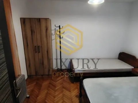 Izdavanje, jednosoban stan, 44m², Preko Morače, Podgorica - image 3