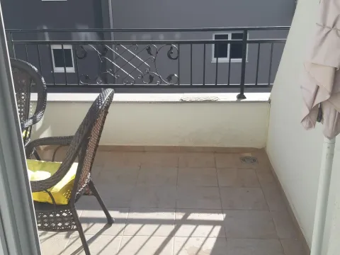 Sale, studio apartment, 22m², Budva, Crna Gora - image 12