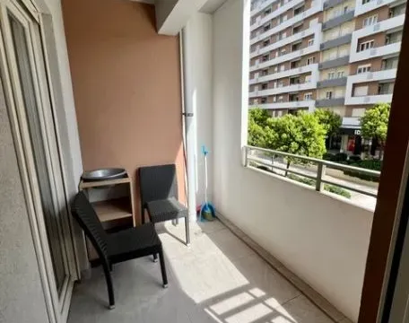 Izdavanje, jednosoban stan, 49m², Central Point, Podgorica - image 10