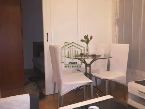 Izdavanje, jednosoban stan, 30m², Momišići, Podgorica - image 4