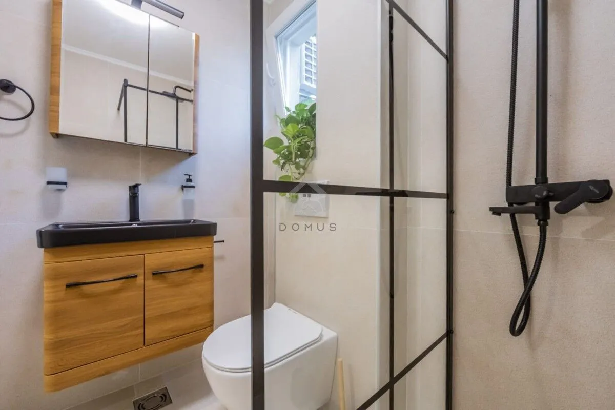 Rent, house, 300m², Budva, Crna Gora