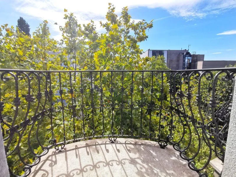 Rent, apartment, 120m², Centar, Podgorica