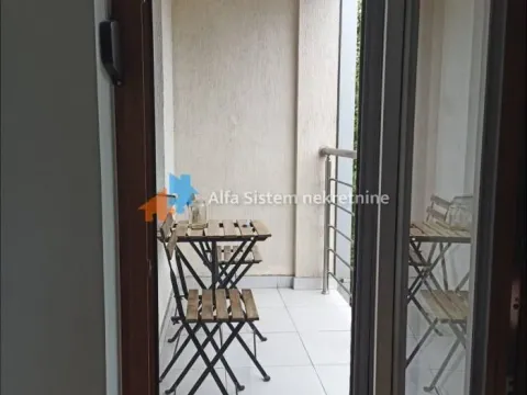 Rent, apartment, 36m², Vračar Sve Podlokacije, Beograd - image 9