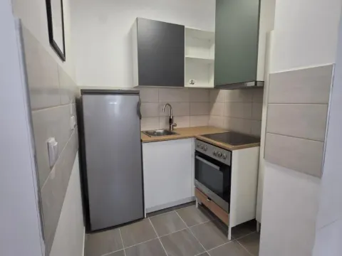 Rent, two bedroom apartment, 49m², Zvezdara Sve Podlokacije, Beograd - image 4