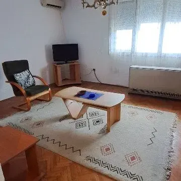 Sale, one bedroom apartment, 39m², Karaburma, Palilula Sve Podlokacije - image 2