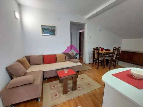 Rent, two bedroom apartment, 40m², Uciteljsko Naselje, Zvezdara Sve Podlokacije - image 2