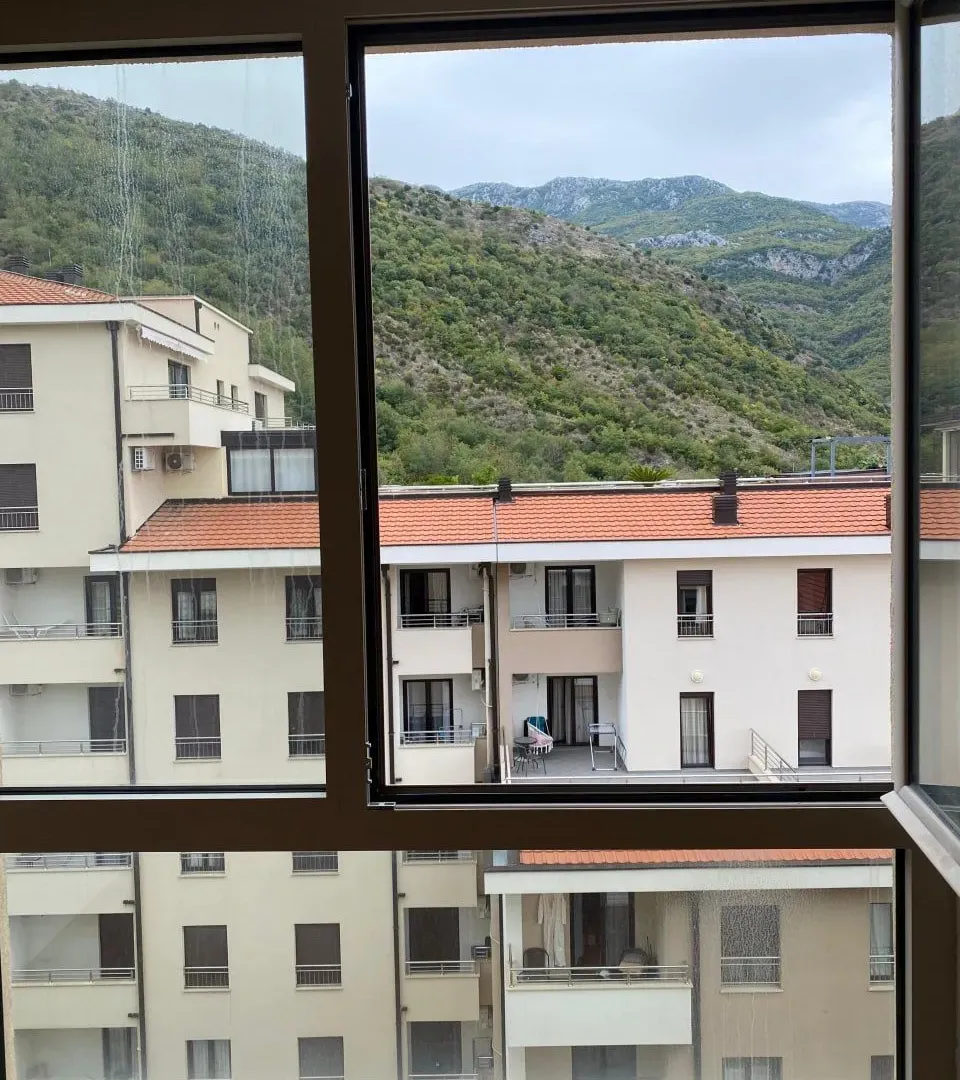 Sale, one bedroom apartment, 43m², Bečići, Budva