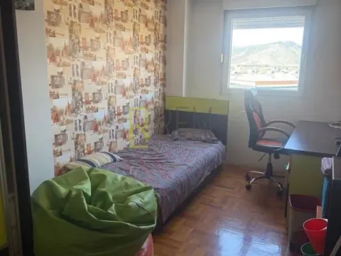 Rent, two bedroom apartment, 90m², Podgorica, Crna Gora - image 9