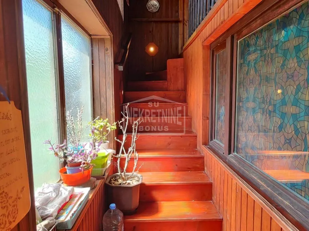 Prodaja, kuća, 119m², Palić, Subotica