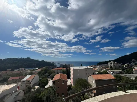 Sale, four bedroom apartment, 176m², Petrovac, Budva - image 17