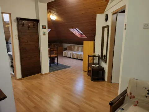 Sale, four bedroom apartment, 122m², Centar, Podgorica - image 10