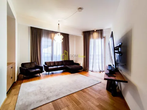 Sale, two bedroom apartment, 127m², Kruševac, Podgorica - image 9