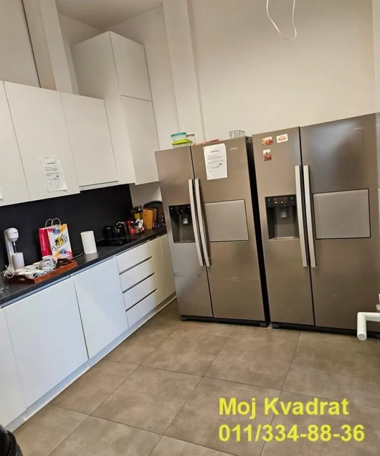 Rent, office space, 1500m², Zemun Sve Podlokacije, Beograd