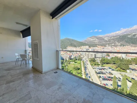 Sale, one bedroom apartment, 63m², Budva, Crna Gora - image 7