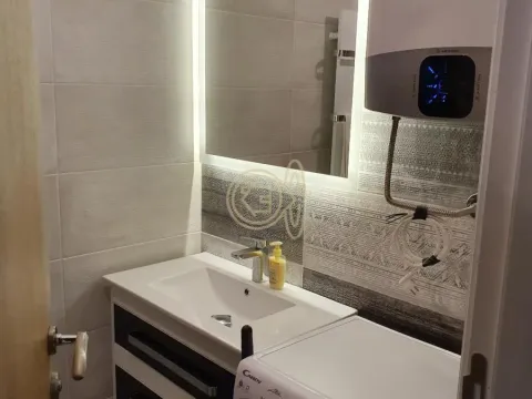 Izdavanje, jednosoban stan, 37m², Čubura, Beograd - image 11