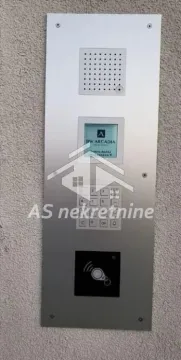 Rent, two bedroom apartment, 55m², Savski Venac, Beograd - image 16
