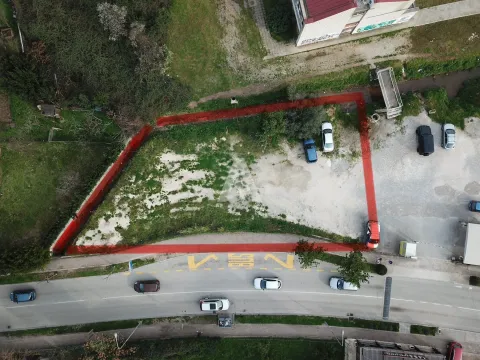 Prodaja, plac, 770m², Budva, Crna Gora - image 3