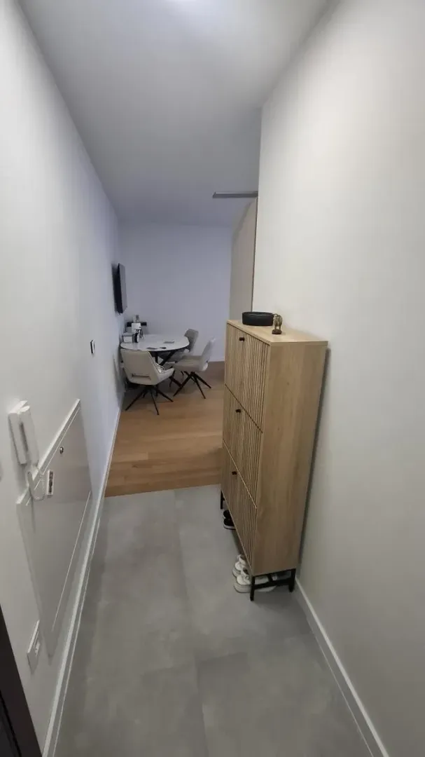 Prodaja, jednosoban stan, 37m², Bulevar Evrope, Novi Sad Sve Podlokacije