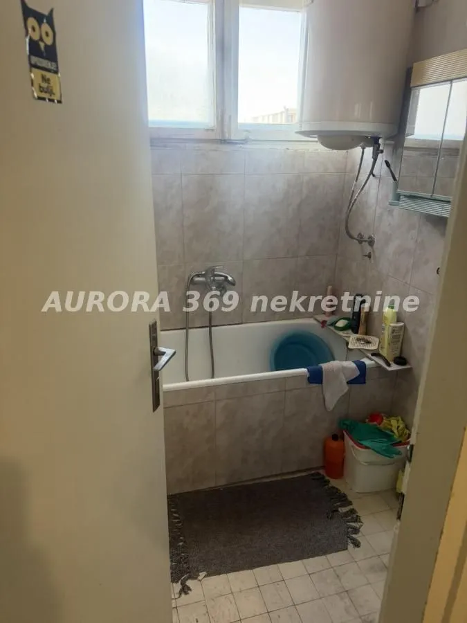 Sale, three bedroom apartment, 71m², Ruma, Srbija