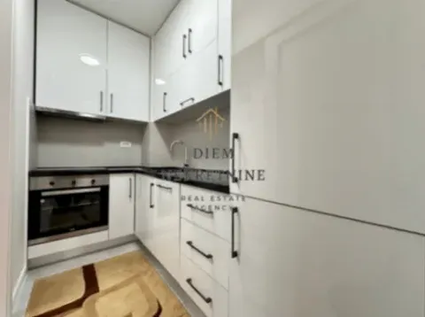 Izdavanje, garsonjera, 30m², Central Point, Podgorica - image 7