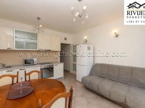 Sale, two bedroom apartment, 65m², Đenovići, Herceg Novi - image 4