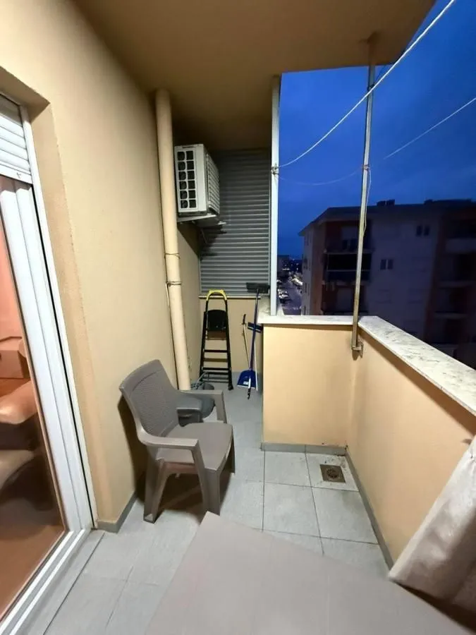Prodaja, stan, 57m², Tuški Put, Podgorica