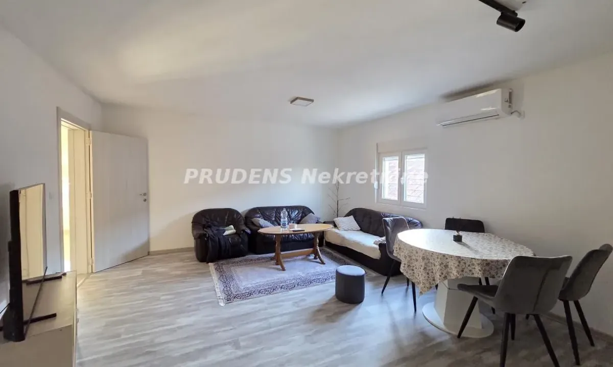 Sale, three bedroom apartment, 63m², Nova Pazova, Stara Pazova