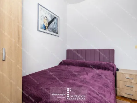 Prodaja, jednosoban stan, 38m², Bijela, Herceg Novi - image 7