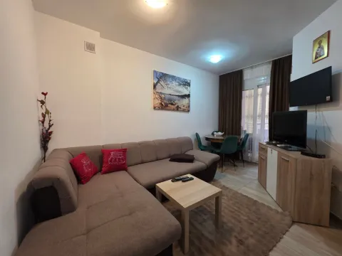 Prodaja, jednosoban stan, 38m², Budva, Crna Gora - image 22