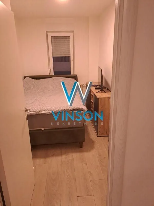 Prodaja, dvosoban stan, 55m², Novo naselje, Novi Sad