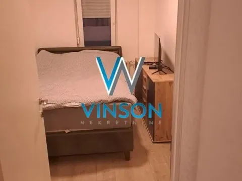 Prodaja, dvosoban stan, 55m², Novo naselje, Novi Sad - image 5