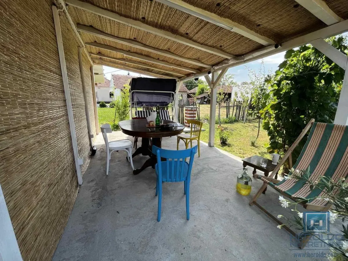 Sale, house, 65m², Kovačevac, Jagodina