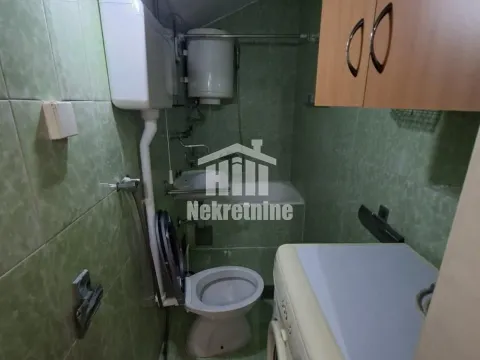 Rent, one bedroom apartment, 40m², Čukarička Padina, Beograd - image 9