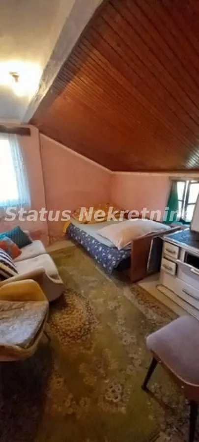 Prodaja, kuća, 83m², Titel, Novi Sad