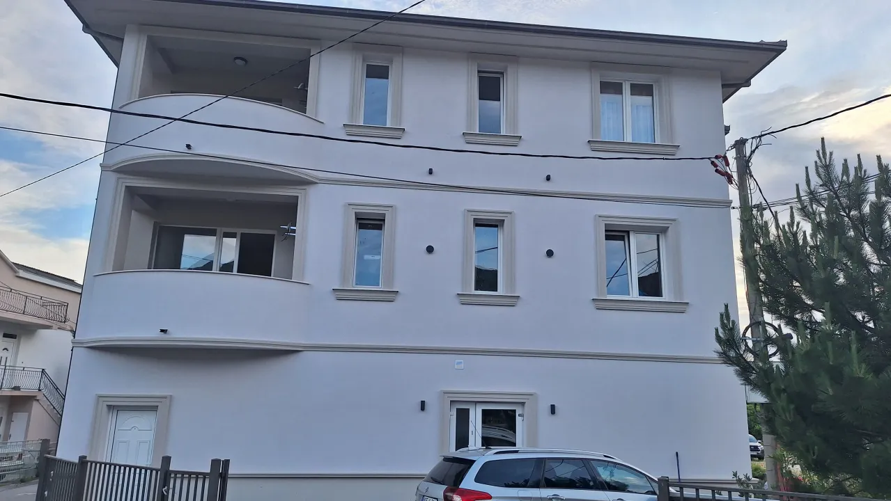 Prodaja, kuća, 400m², Zelenika, Herceg Novi