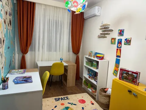 Sale, three bedroom apartment, 98m², Tuški Put, Podgorica - image 13