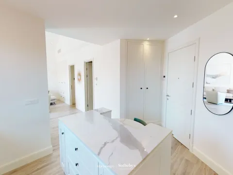 Prodaja, jednosoban stan, 74m², Luštica Bay, Tivat - image 4