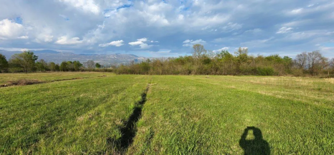 Prodaja, plac, 5554m², Jastreb, Danilovgrad