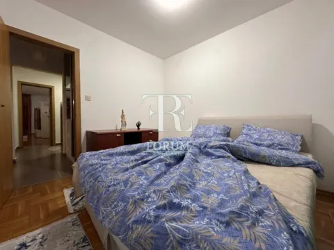Izdavanje, trosoban stan, 80m², Dalmatinska ulica, Podgorica - image 13